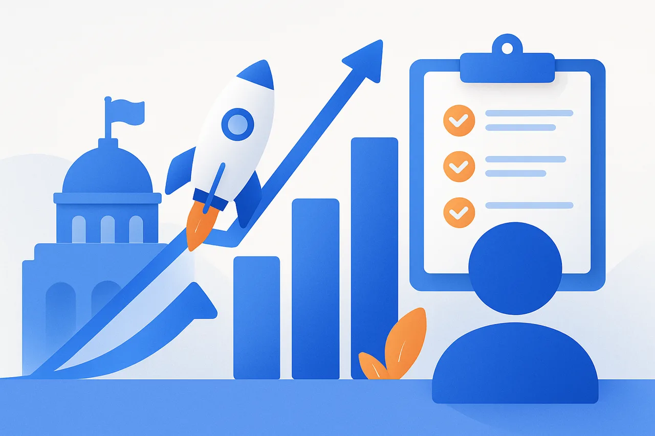 Govt notifies Startup India Fund of Funds 2.0 with Rs 10,000 cr corpus