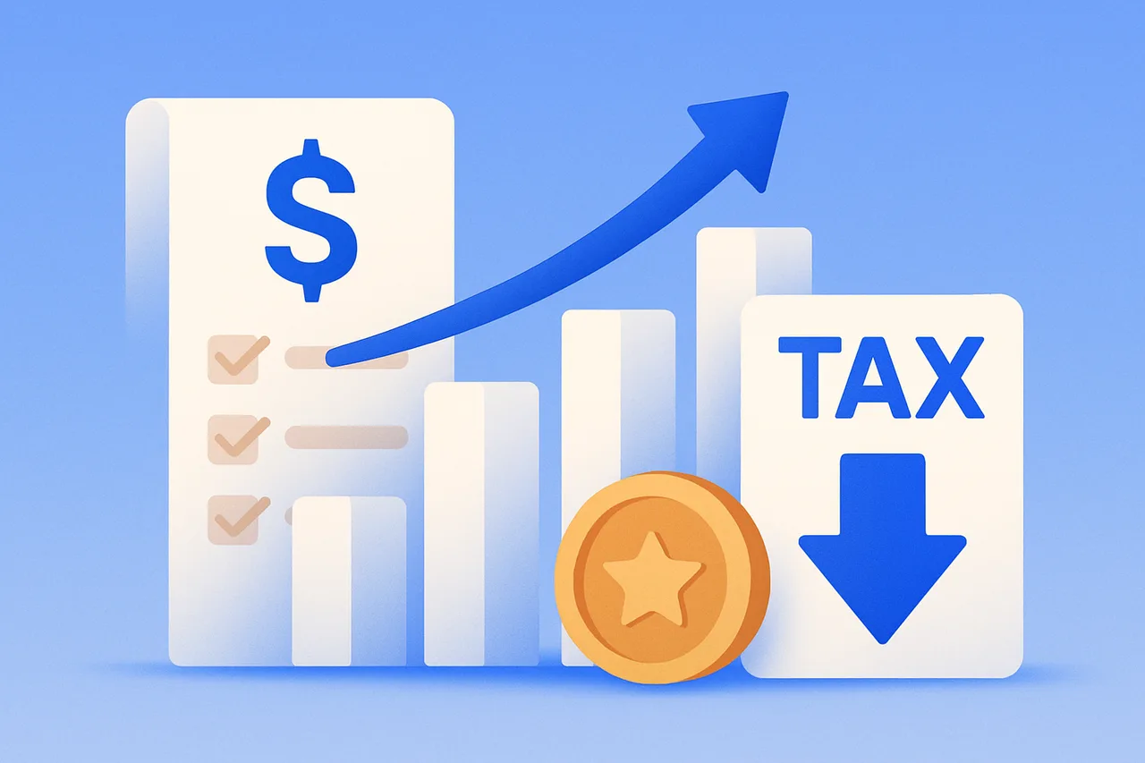Ontario cuts small business corporate tax rate from 3.2% to 2.2%, effective July 1, 2026