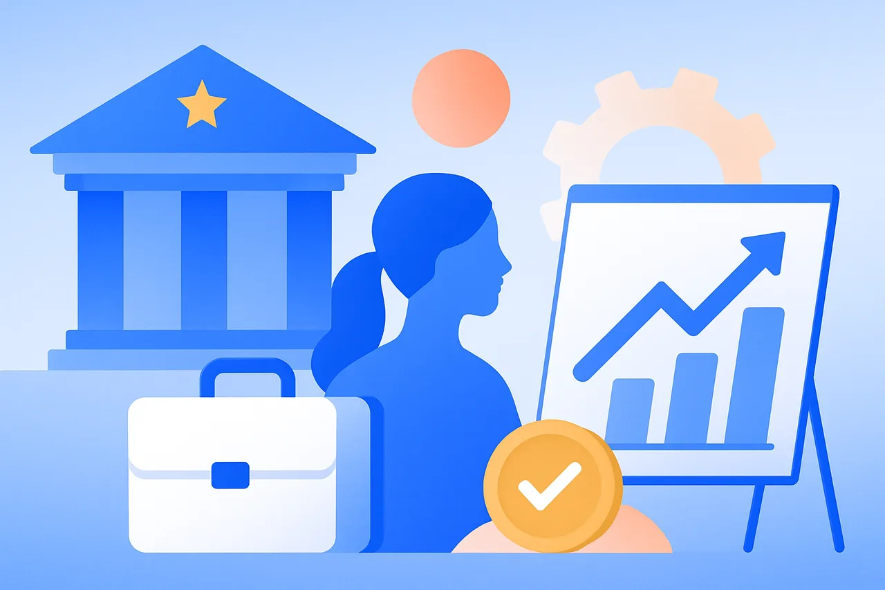 SBA opens $6M competition to modernize Women's Business Centers in 8 states