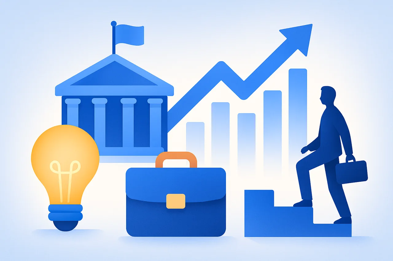 SBA launches $9M SCALE grants for supply-chain accelerators