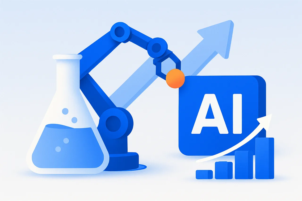 Transfyr launches with $25M seed from General Catalyst for 'physical AI' in labs
