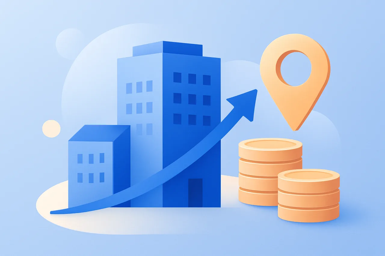 US office vacancy holds at 17.7% as listing rents hit $33.58 per sq ft