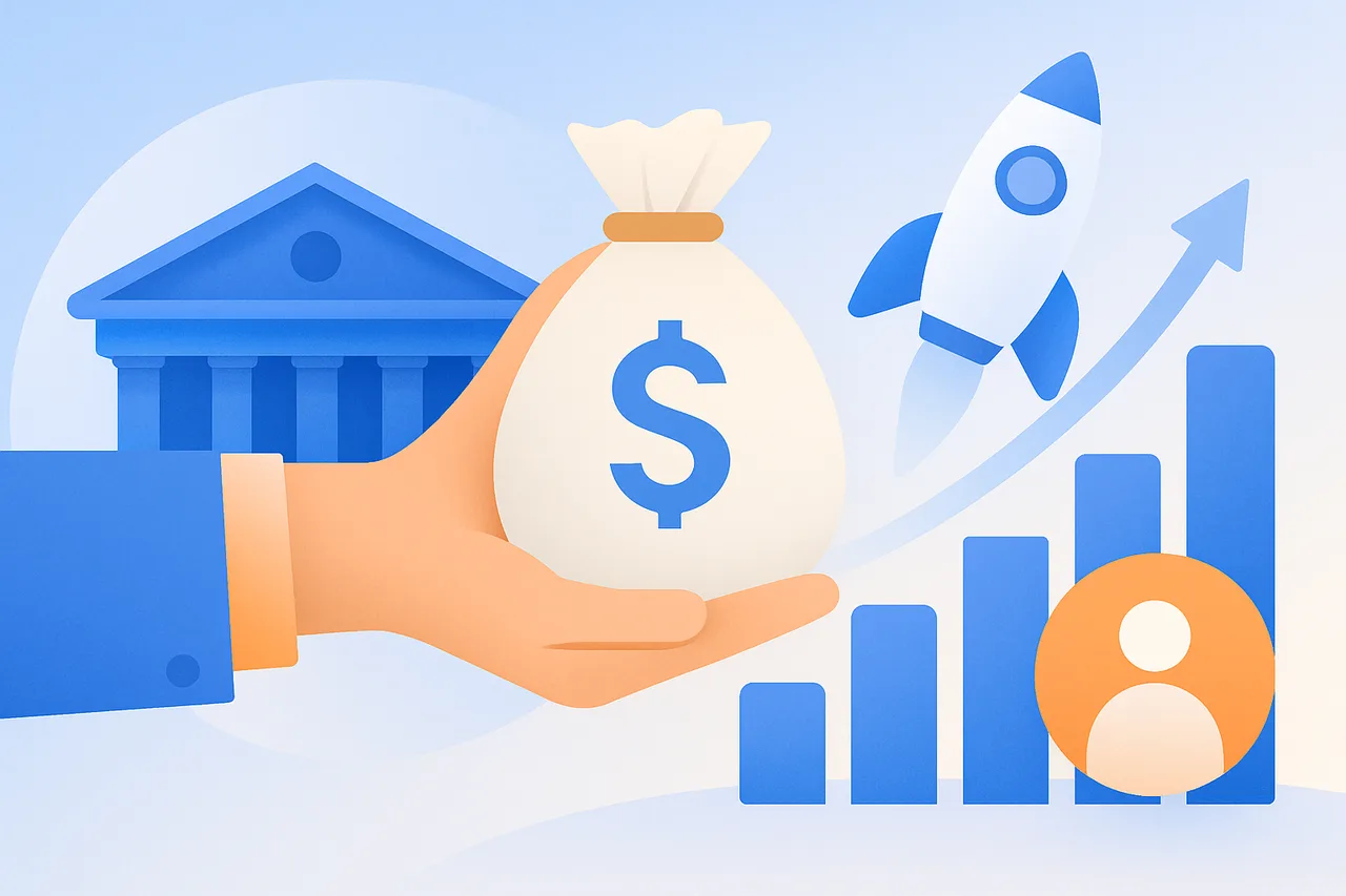 BNDES and Finep launch FIP Conexoes Startups: R$250M VC fund for Brazilian startups