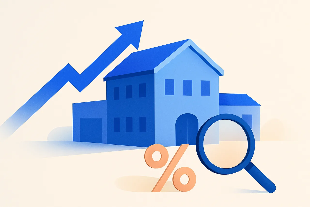 US retail vacancy holds at 6.0% in Q2 2026 as available space stays scarce