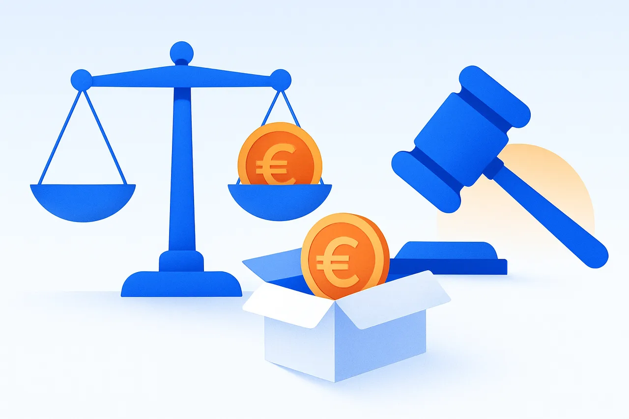 Sweden ends duty-free imports: EUR 3 per-item customs fee from July 1, 2026