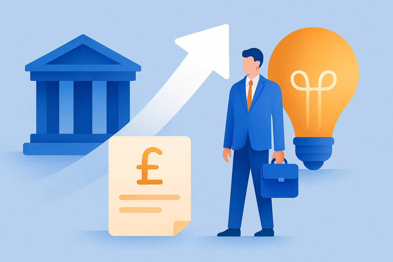 Innovate UK opens £10m 'Next Wave: Breakthrough' createch grant, up to £350k