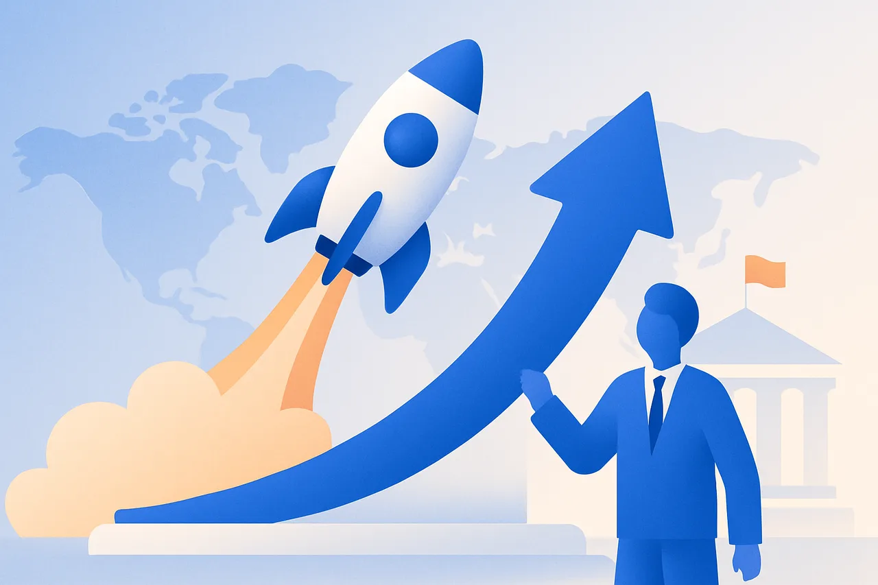 Austrade Landing Pads runs again in 2026-27: global market access for Aussie scaleups