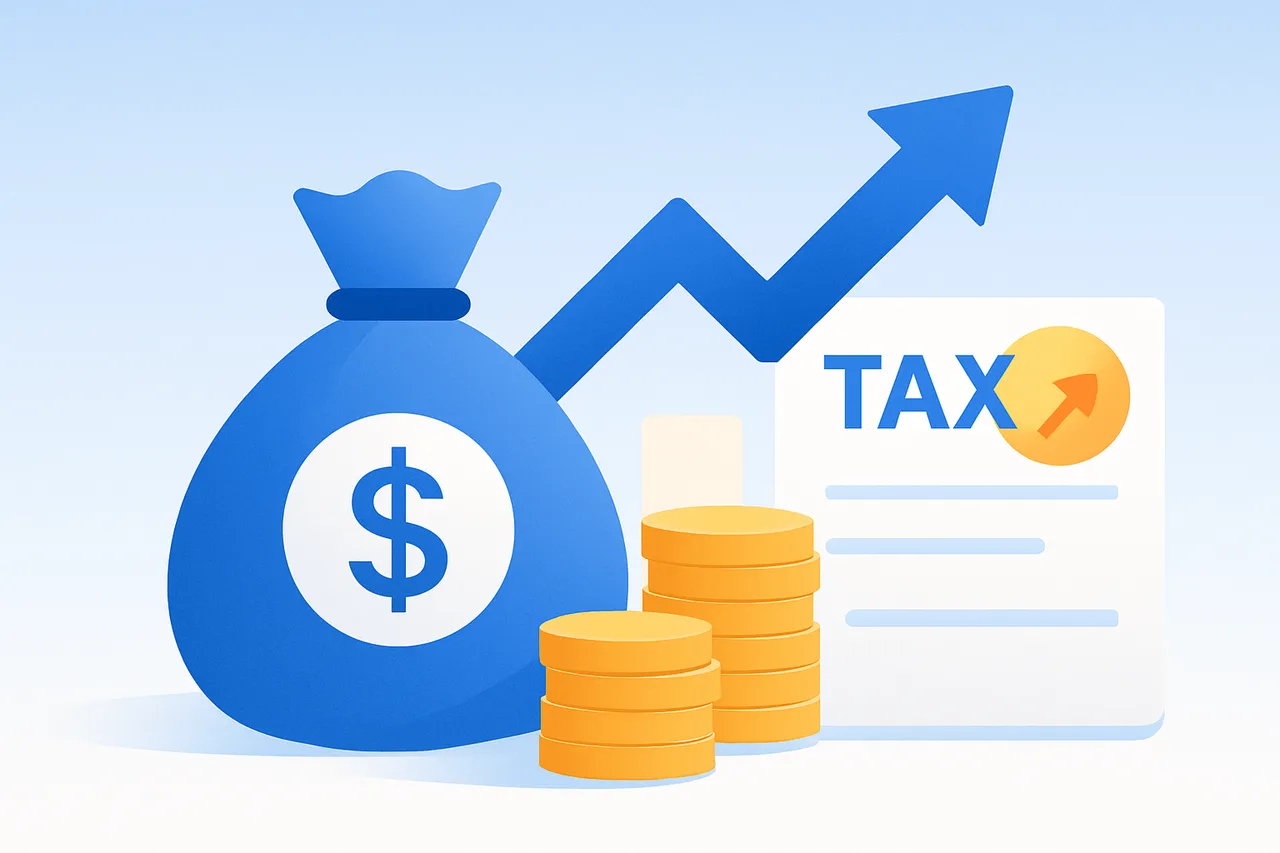 China's new offshore trust tax hits founders: 20% PIT, back taxes due in 90 days