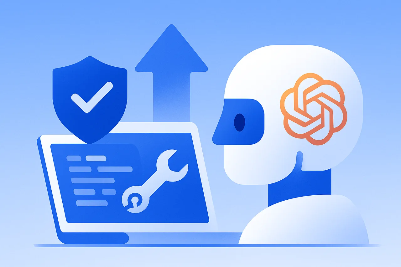OpenAI open-sources Codex Security CLI for pre-merge vulnerability scanning