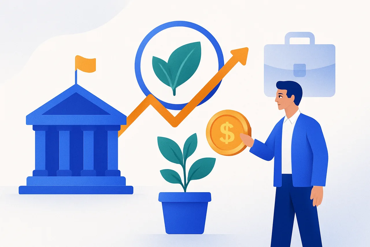 Brazil launches 5th Eco Invest auction to fund green-tech innovation