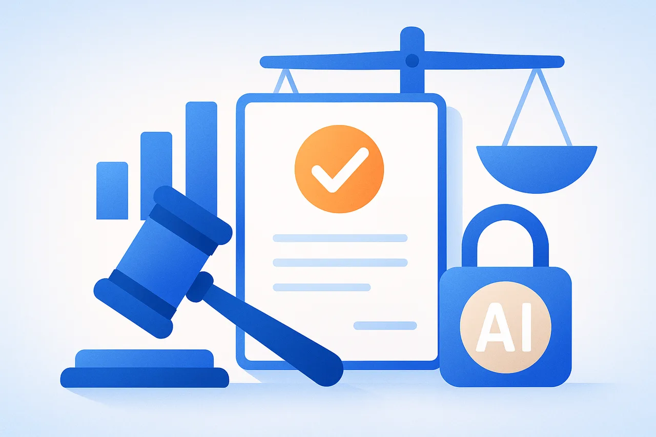 AI transparency rules now enforced in Sweden: label chatbots and AI content