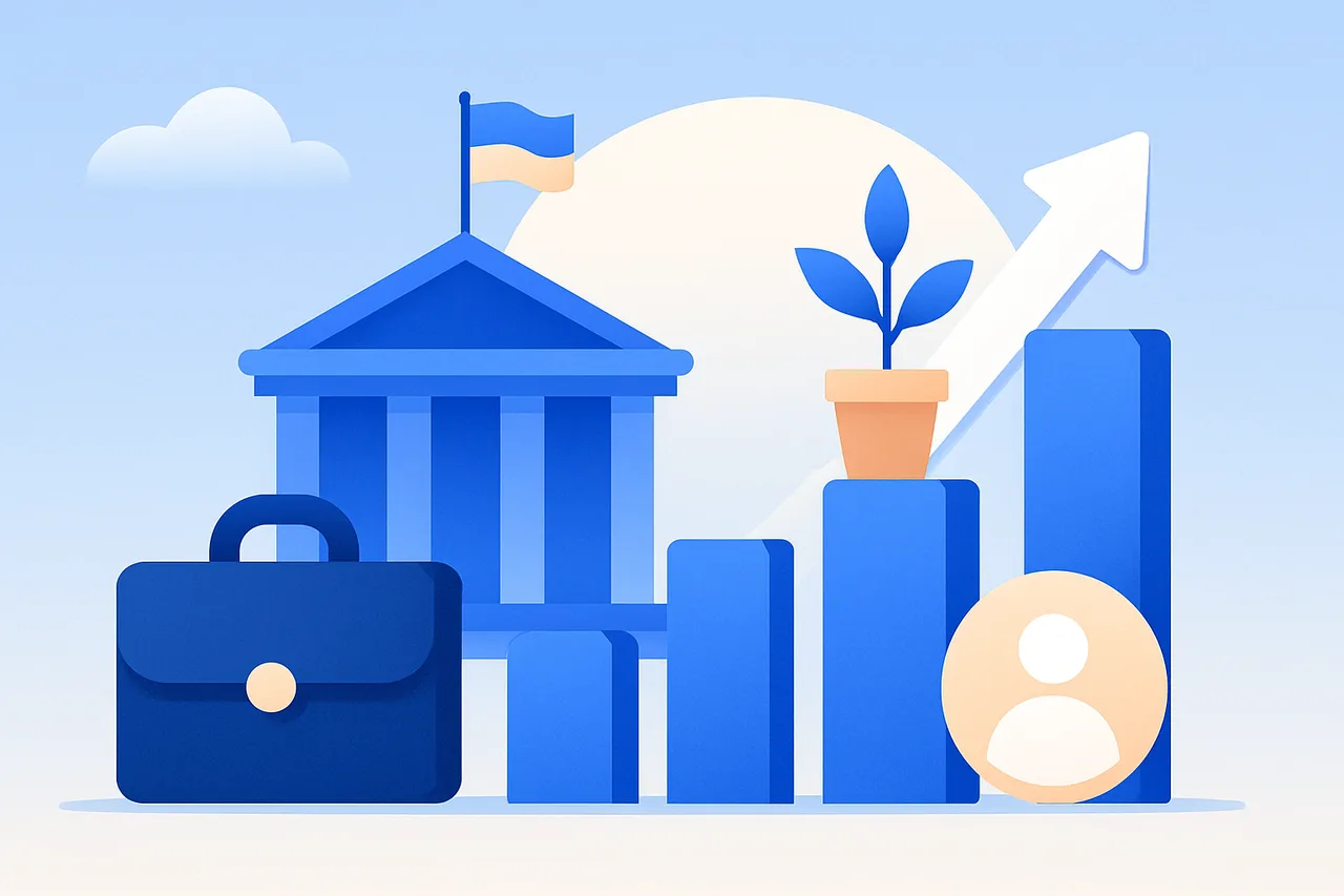 Start Growth opens 2026 batch: R$5M for 10 B2B SaaS startups, apply by Aug 28