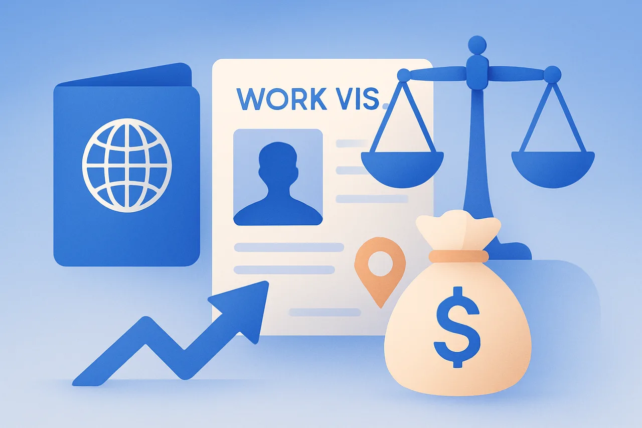 Court strikes down $100,000 H-1B fee; First Circuit lets ruling stand (July 2026)