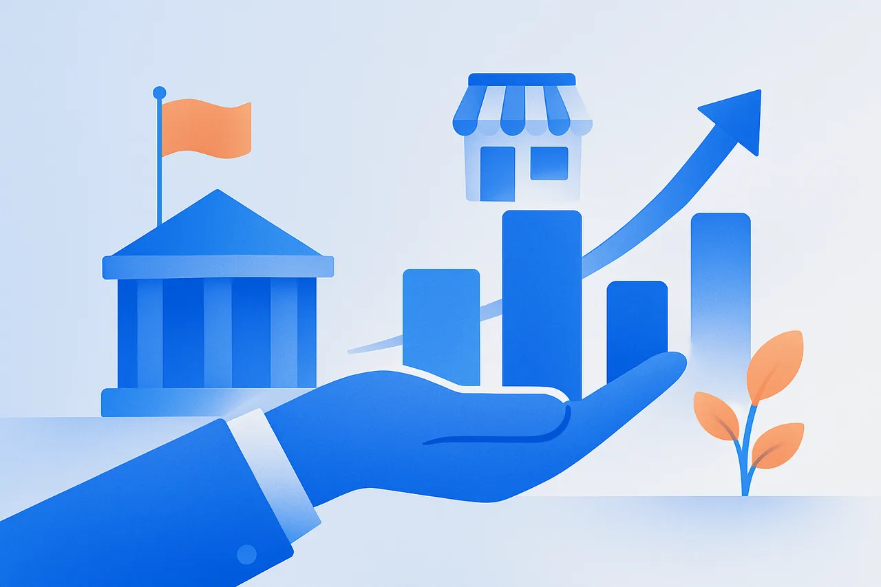 SBA launches $9M SCALE grants for small-business supply chains