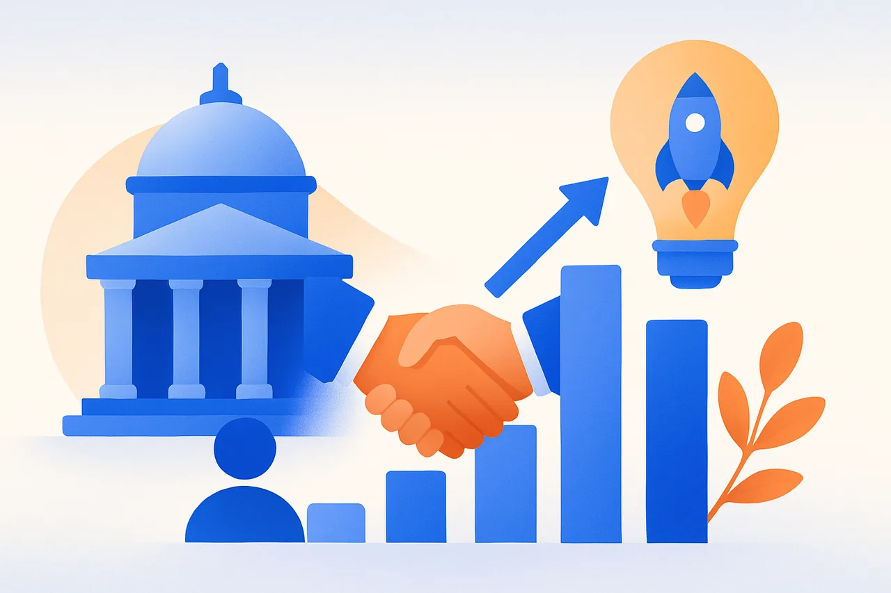 Delhi approves Rs 400 crore Startup & Incubation Policy over 5 years