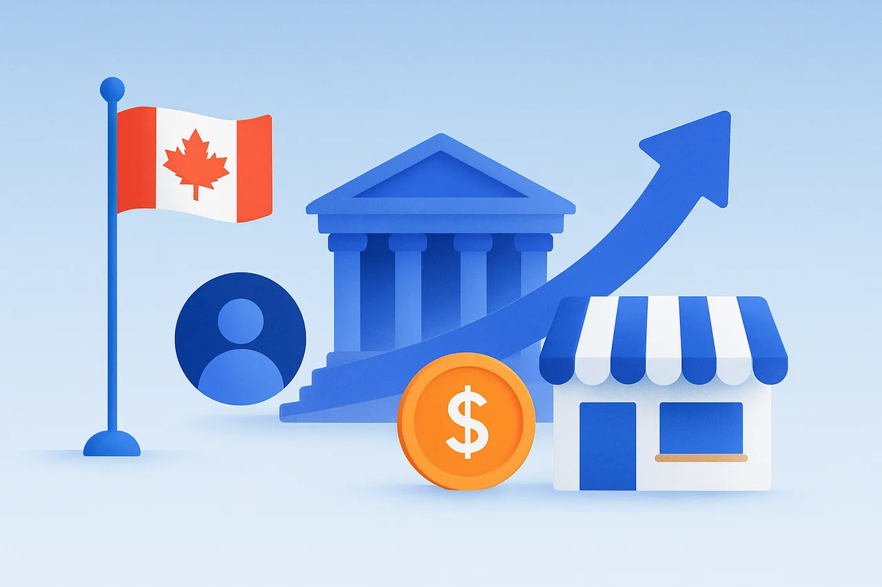 Canada launches Small Business Procurement Program to open $37B federal market to SMEs
