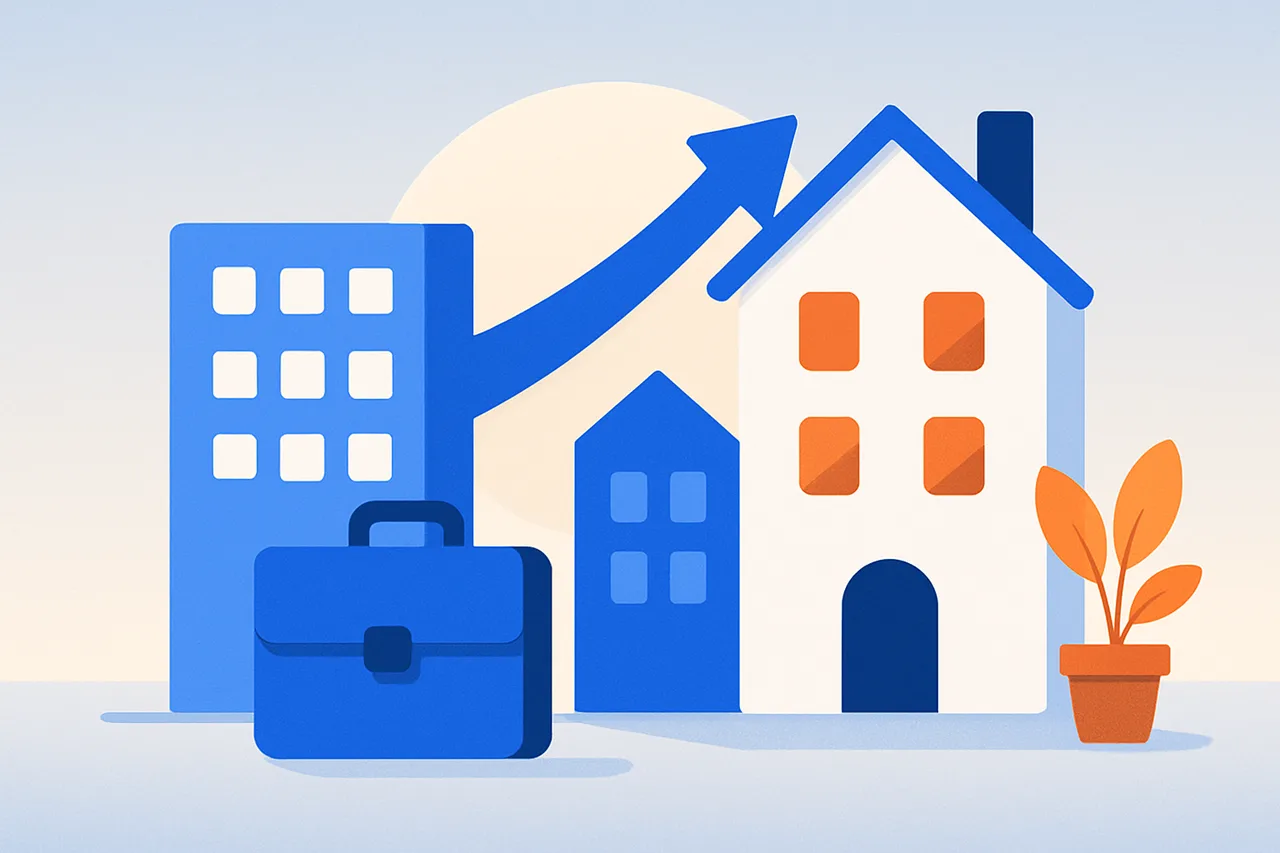 US office-to-apartment conversions hit a record in 2026