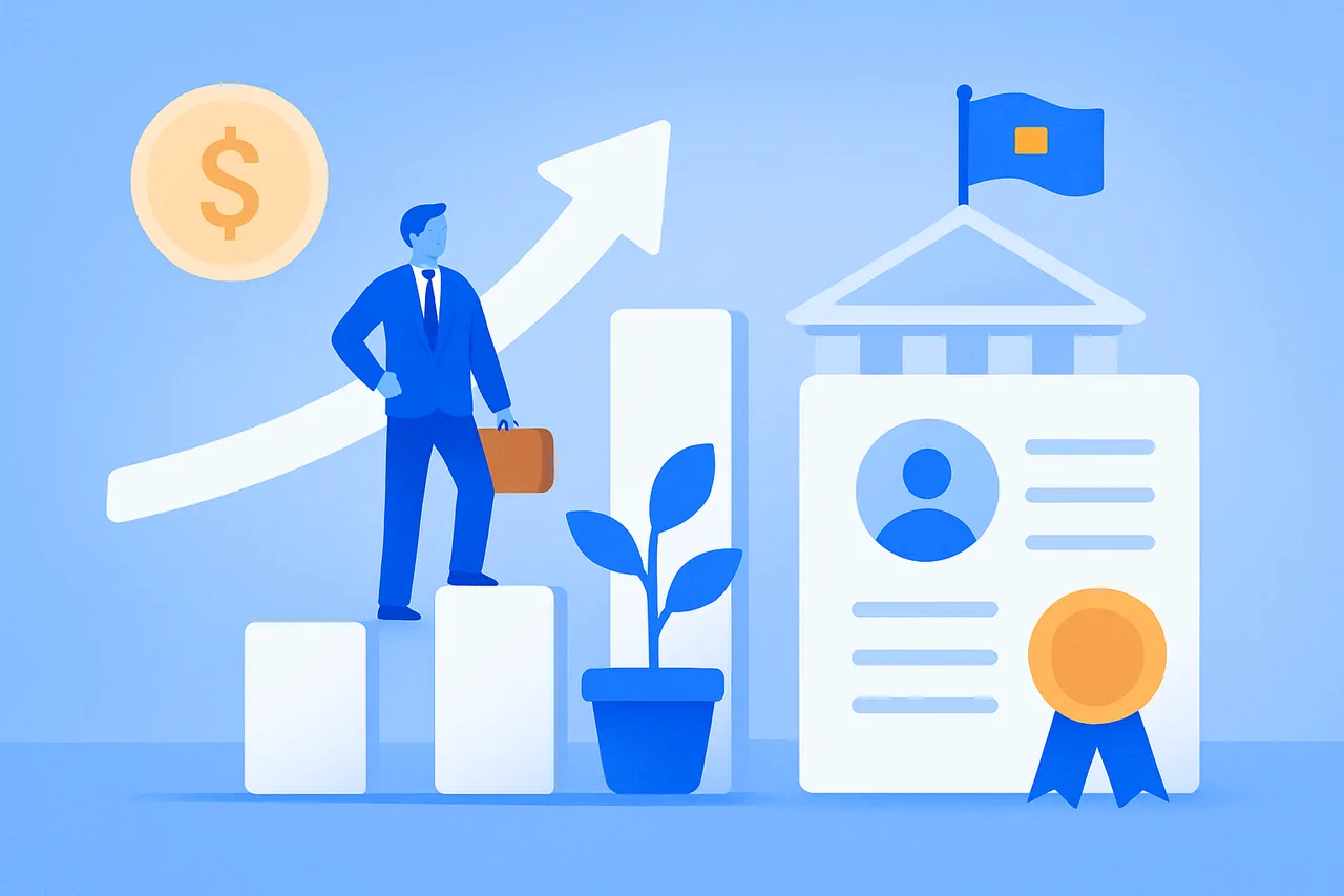 Start BSB 3rd cycle opens: up to R$200k non-refundable grants for DF startups