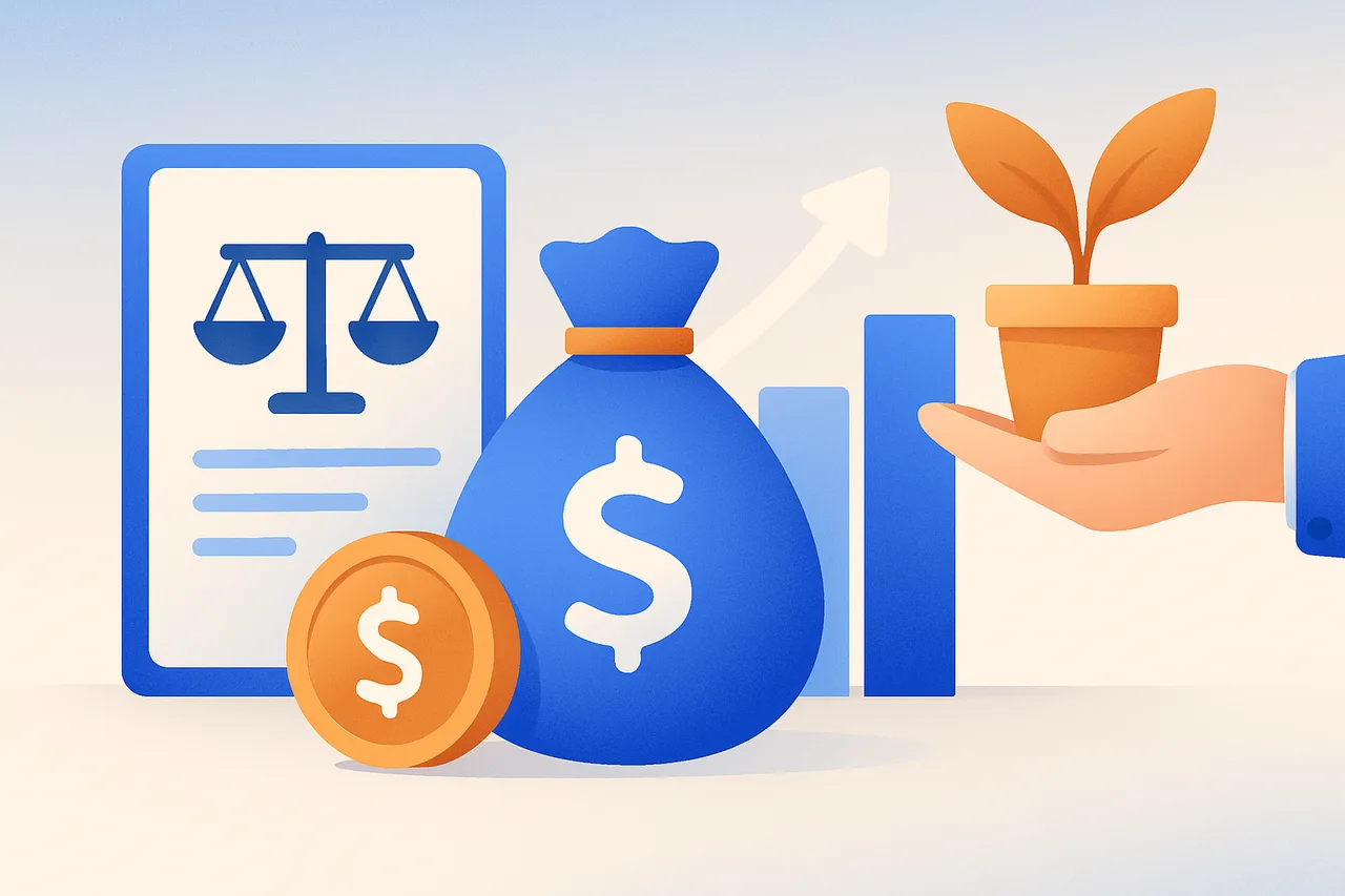 Receita Federal sets Sept-Dec 2026 grace period to fix tax-benefit irregularities