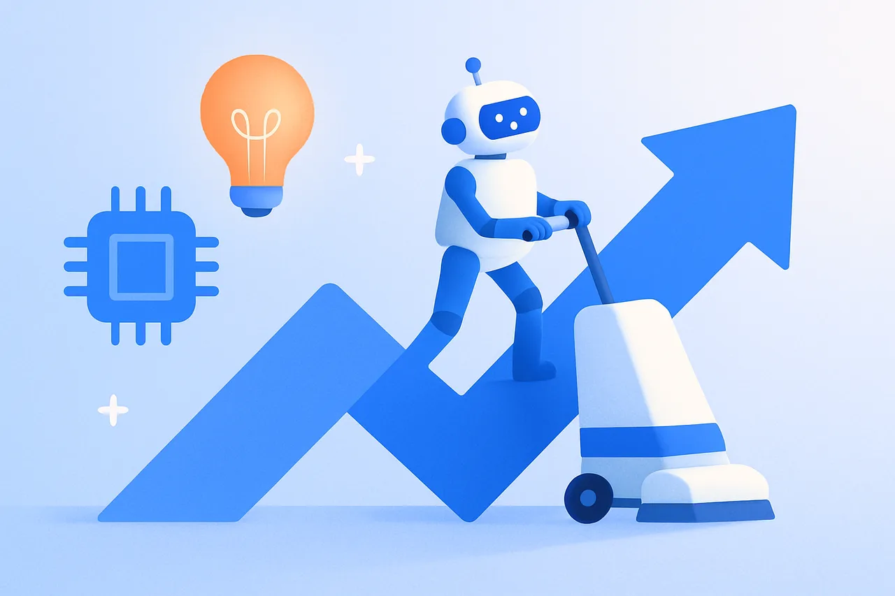 Singapore's Hivebotics raises $6M Series A for robotic restroom cleaning