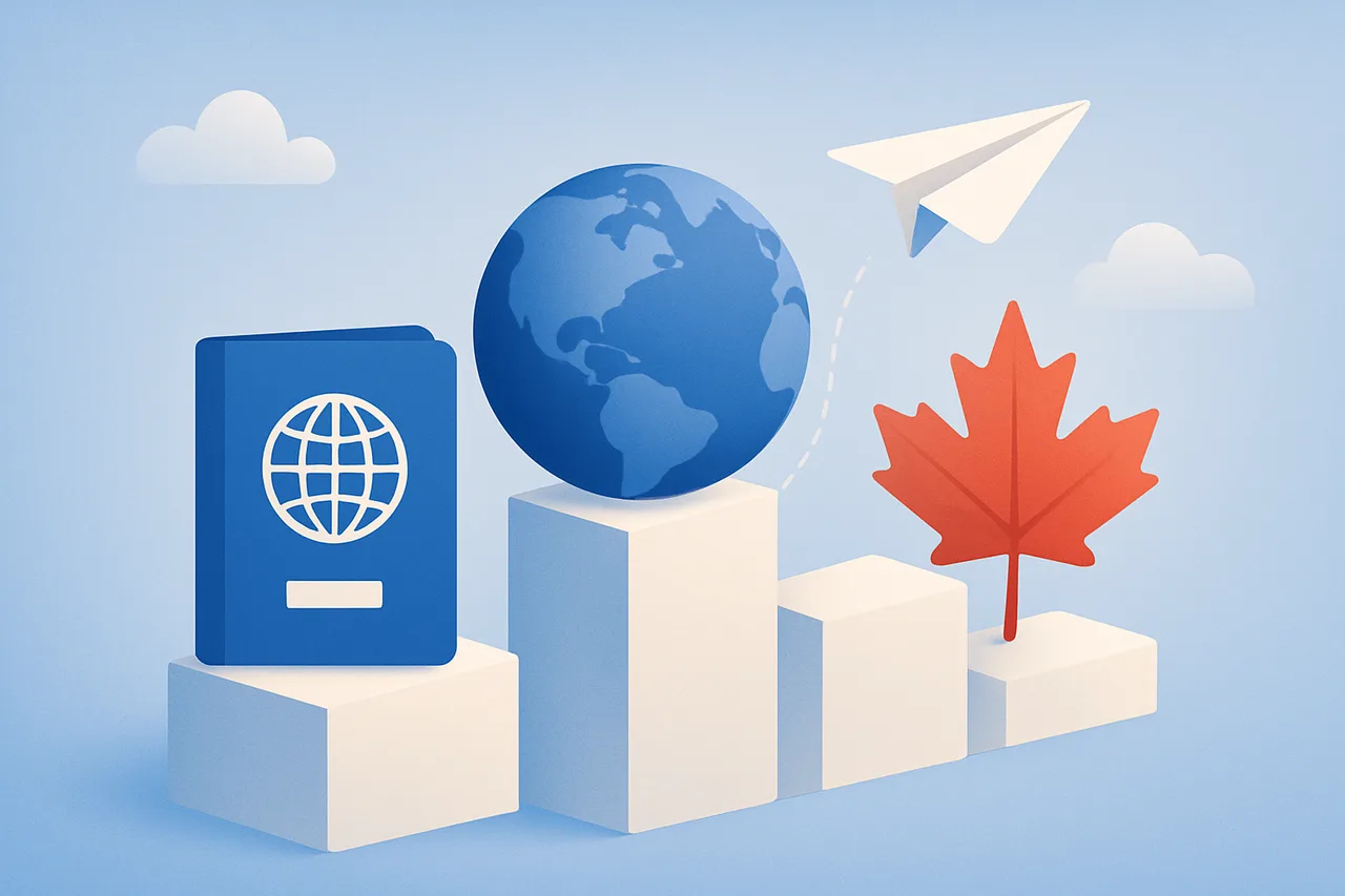Canada pauses Start-Up Visa program; final PR applications closed June 30, 2026