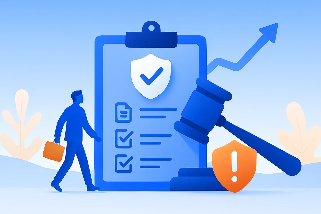NZ Health & Safety Amendment Act lets small firms (<20 workers) focus on critical risks