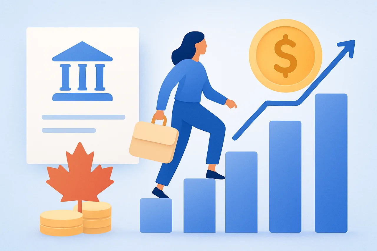 Canada adds $173.7M to Women Entrepreneurship Strategy, incl. microloans up to $50K