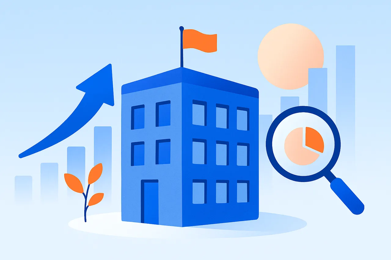 US coworking footprint hits 164M sq ft, up 16.5% YoY as flex space grows