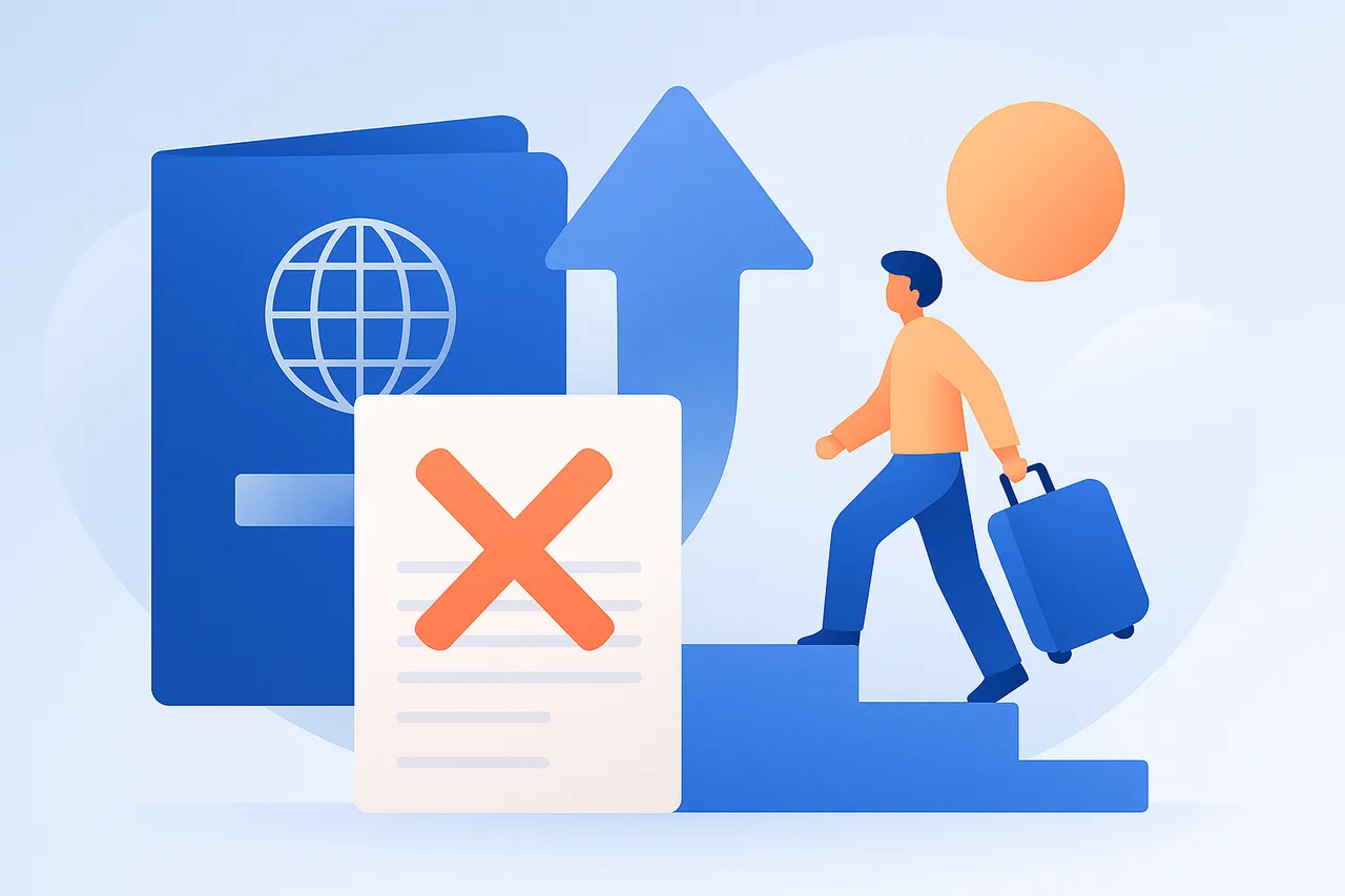 USCIS can again deny incomplete petitions without an RFE or NOID