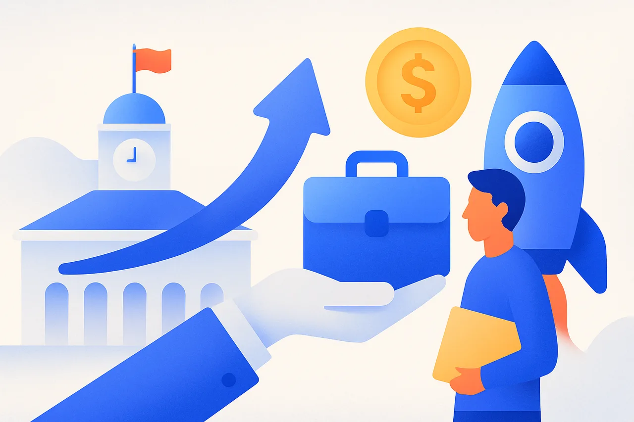 Ontario adds $6M to Futurpreneur to back nearly 1,000 young founders