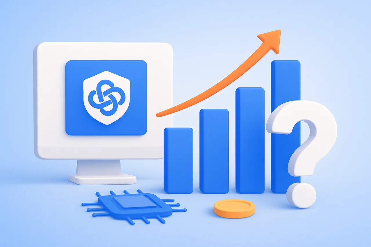 Perplexity in talks to raise at $30B+ as revenue tops $750M annualized