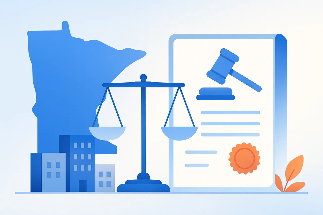 Minnesota Paid Leave Act takes effect, covering employers of all sizes