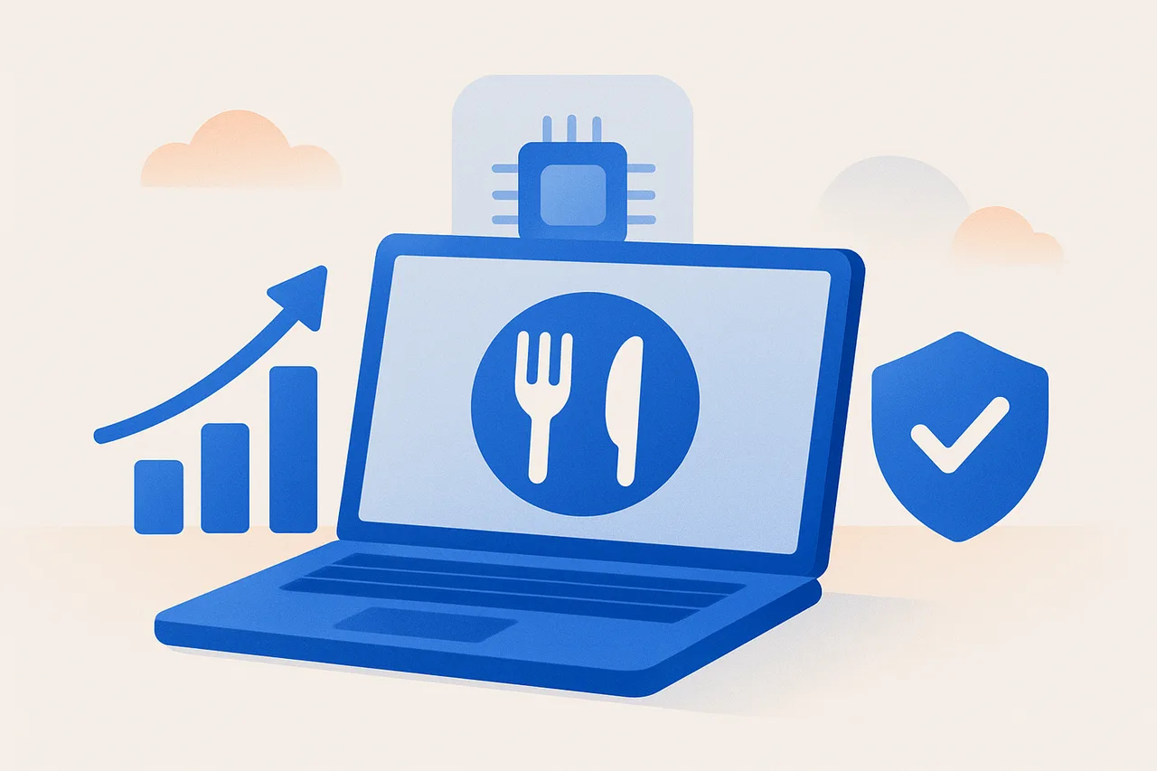 Belgium's Backbone raises EUR 4M pre-seed for food-industry compliance