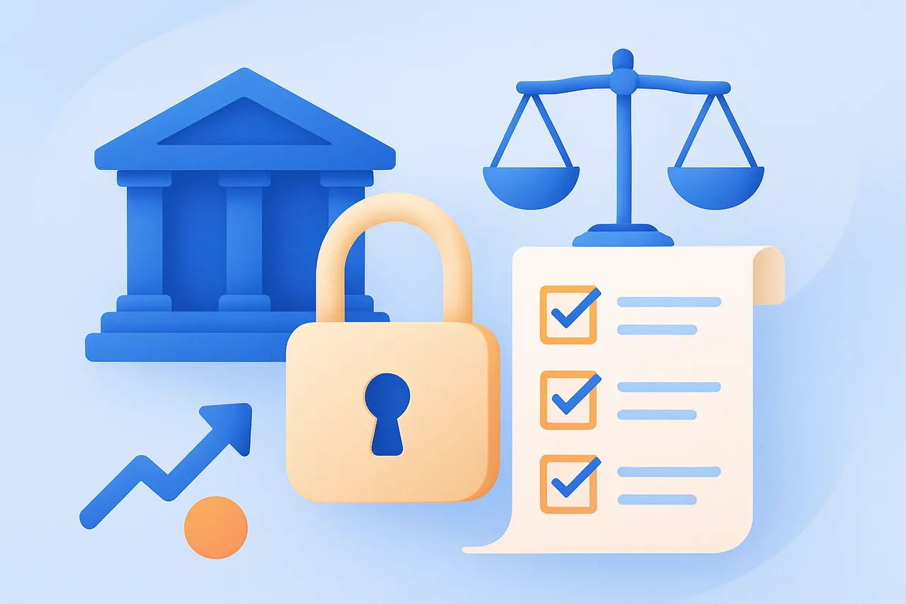 New Central Bank cyber rules hit fintechs: 14 controls, annual pentest from Mar 2026