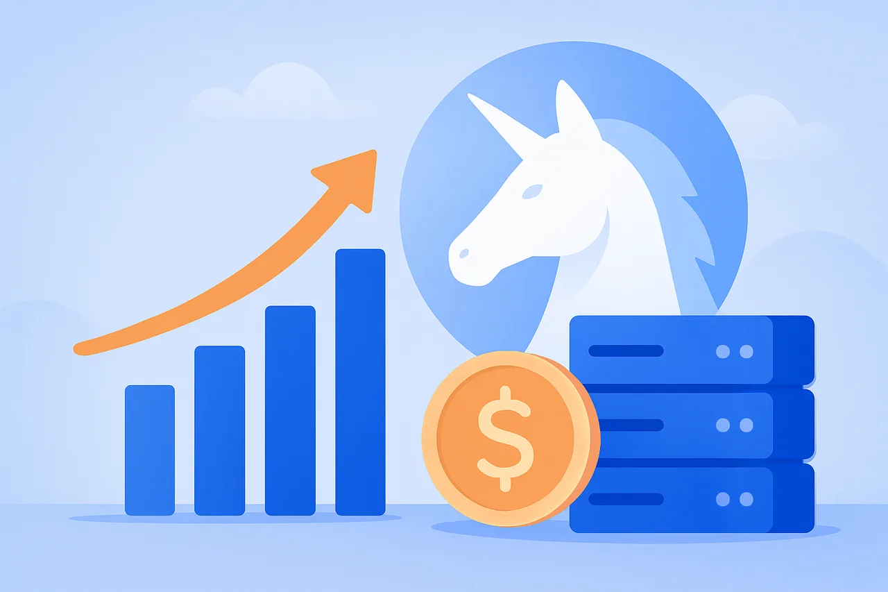 South Korea's WRTN Technologies hits unicorn scale with ~$72M Series C