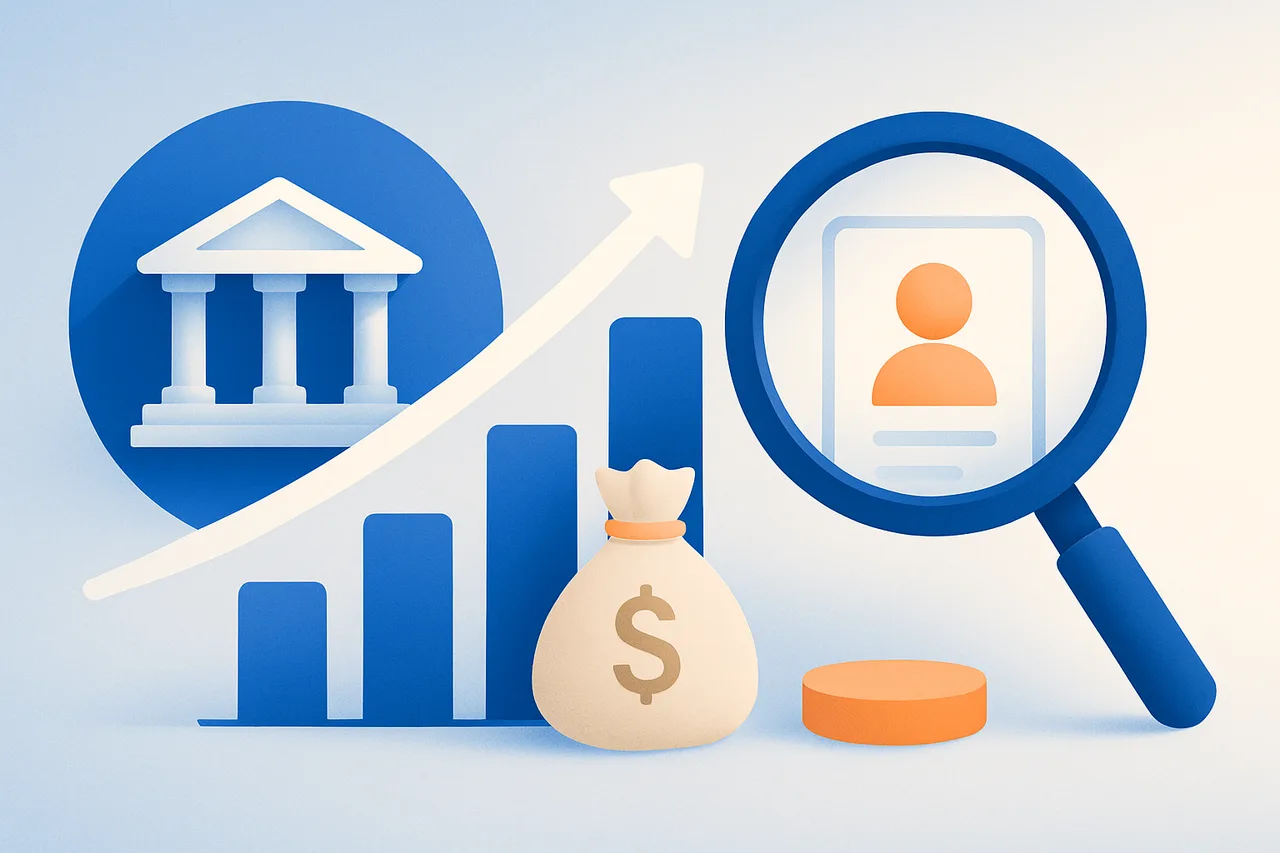 SBA 7(a) Working Capital Pilot offers monitored credit lines up to $5M