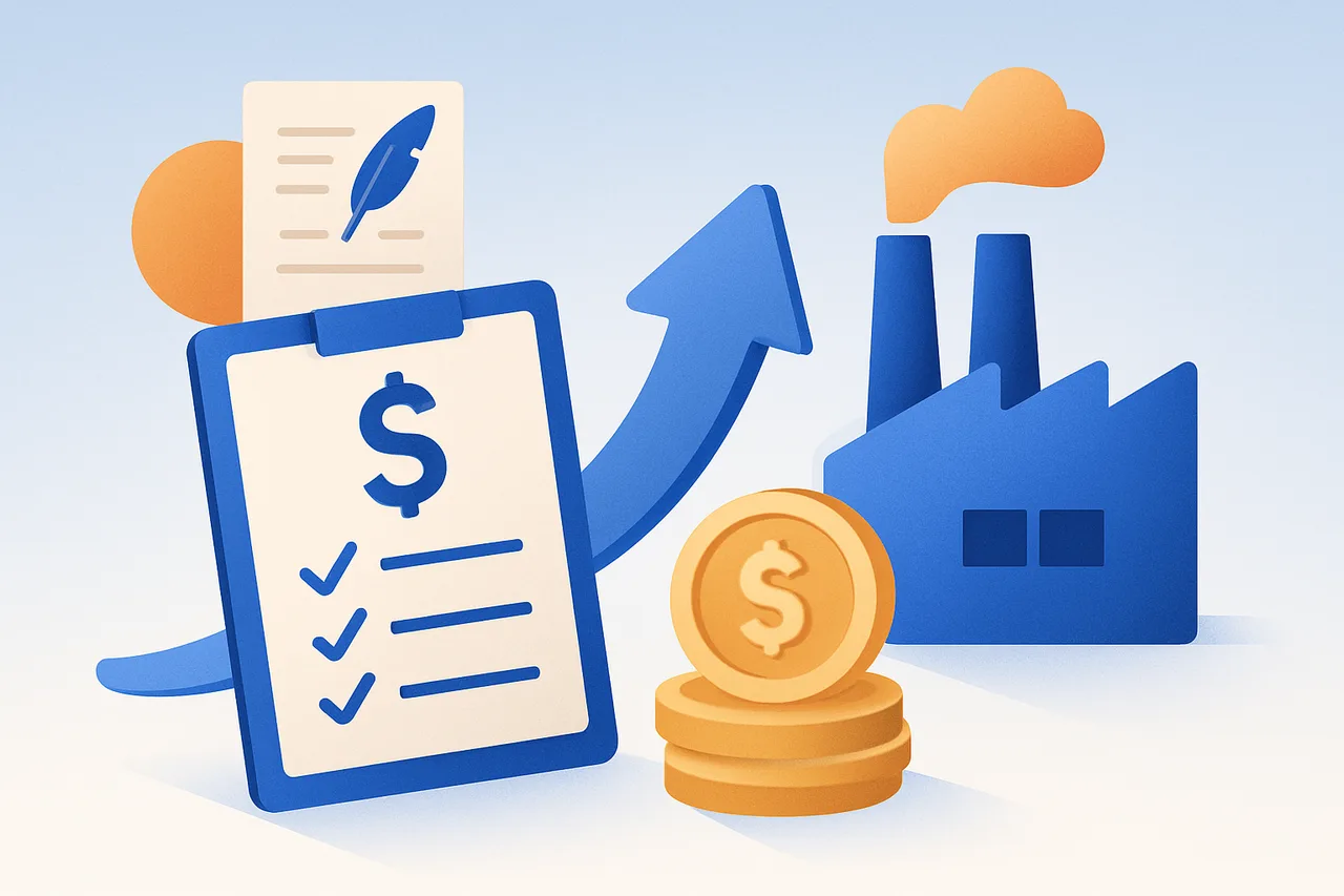 IRS Notice 2026-16 lets manufacturers expense up to 100% of new production property