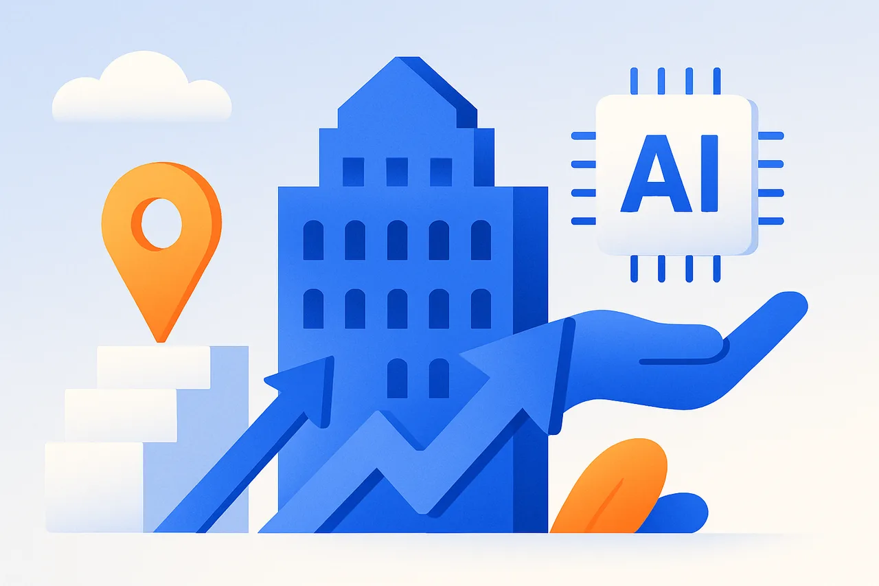 San Francisco office market rebounds on AI, with AI firms 80%+ of new leases