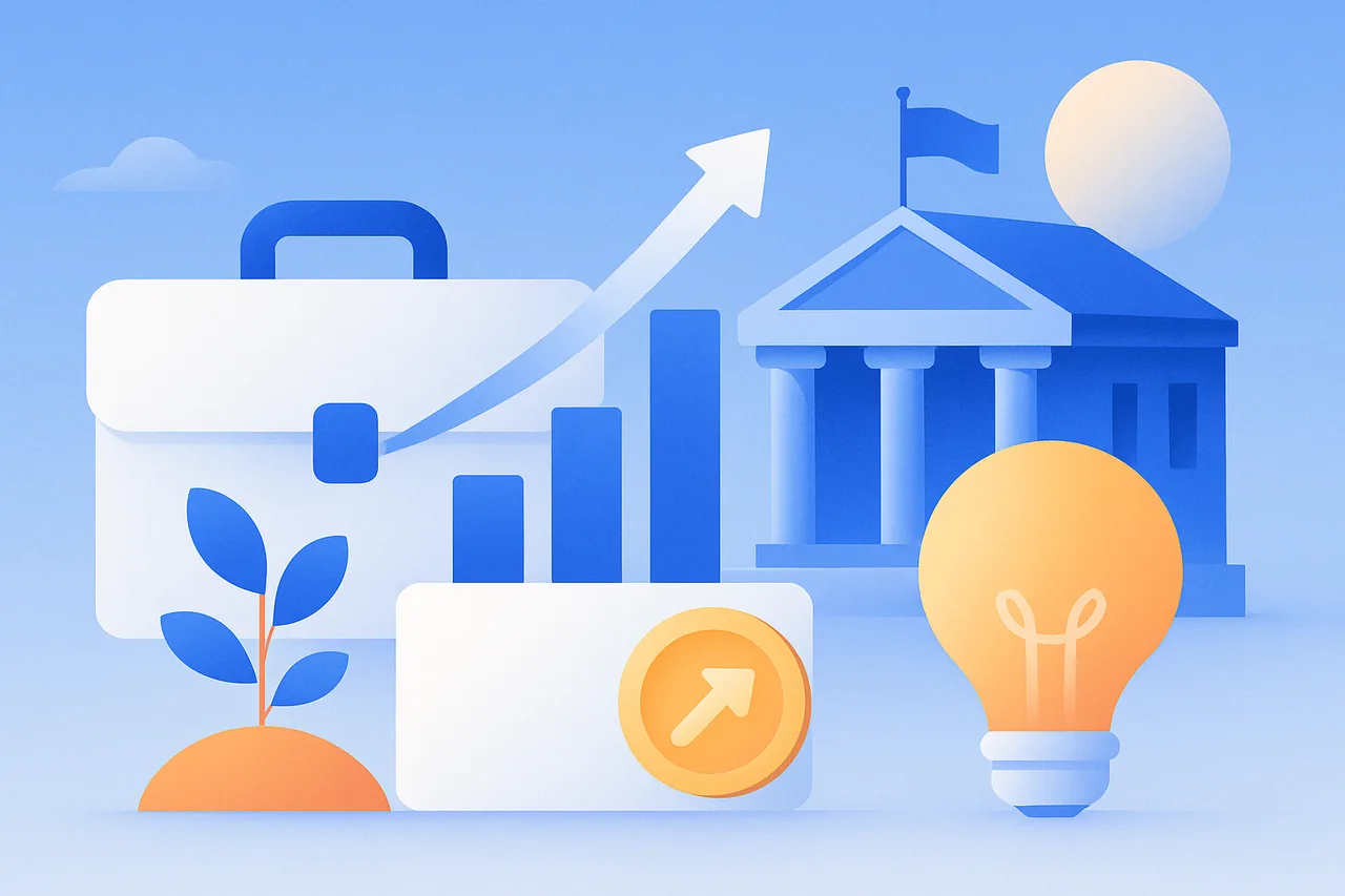 Vinnova Innovative Startups 2026: up to SEK 500,000, applications Oct 12-Jan 12