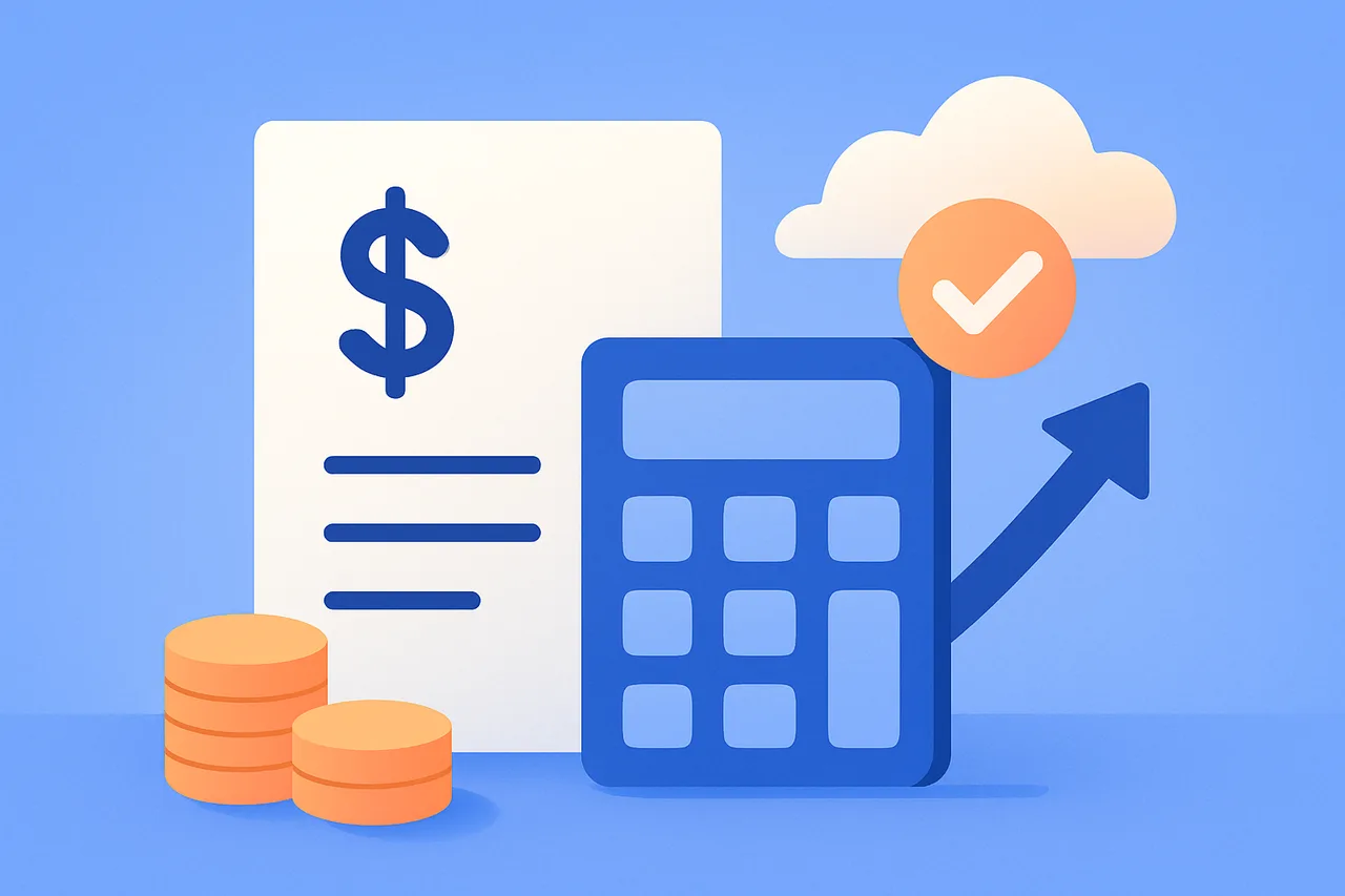Making Tax Digital for Income Tax now mandatory for sole traders over GBP 50,000