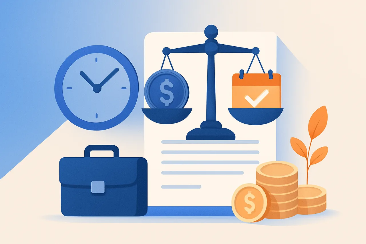 UK Commercial Payments Bill: 60-day cap on payment terms for small suppliers