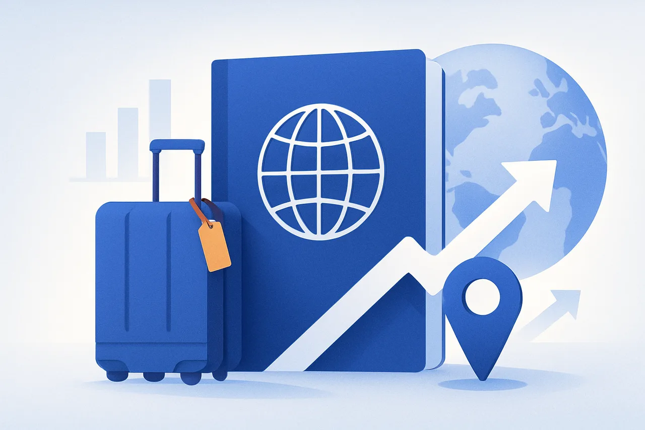 August 2026 Visa Bulletin: EB-2 and EB-5 India stay unavailable, EB-1 India near cutoff