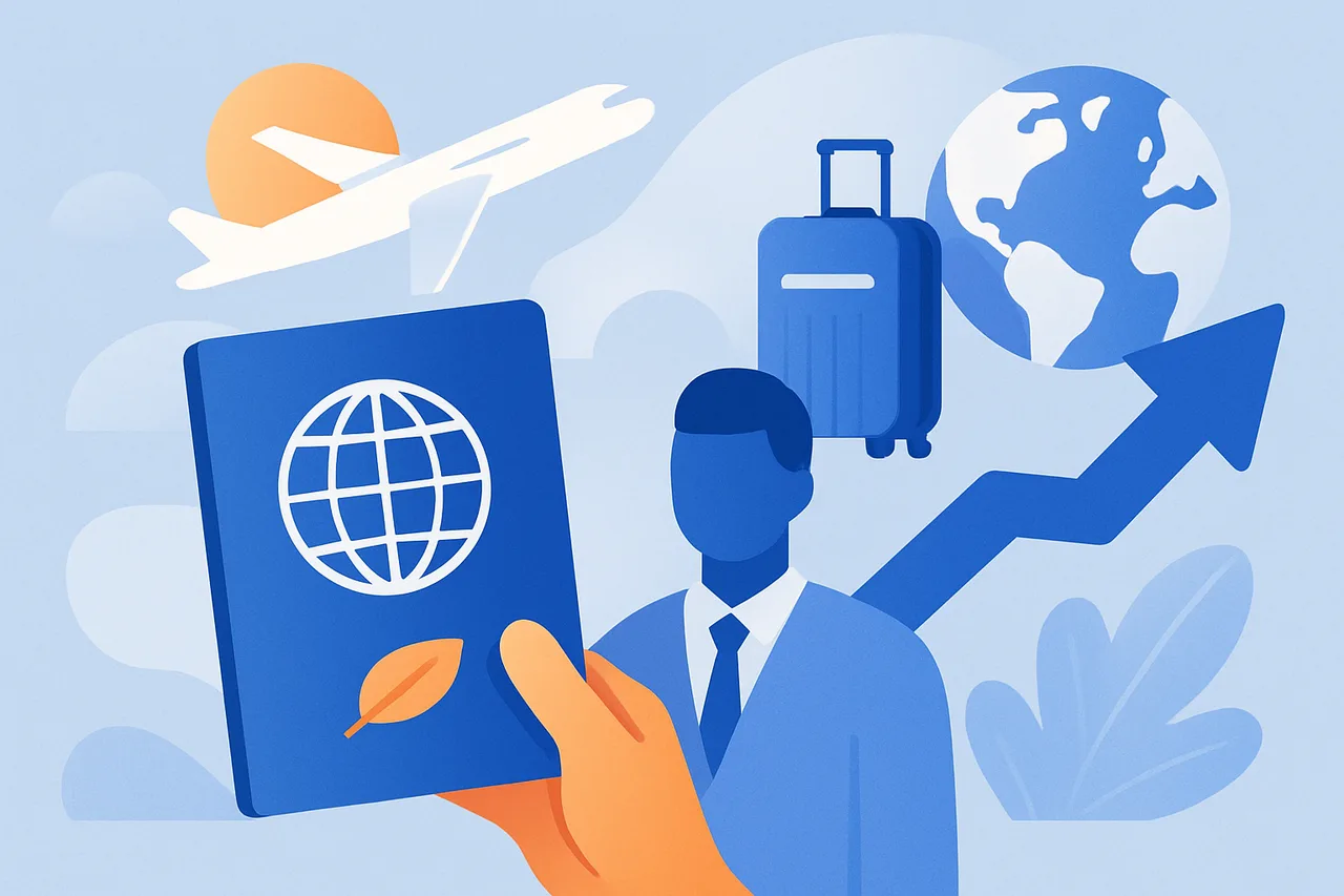 Global Talent visa opened to 100+ UK firms to sponsor researchers (6 Aug 2026)