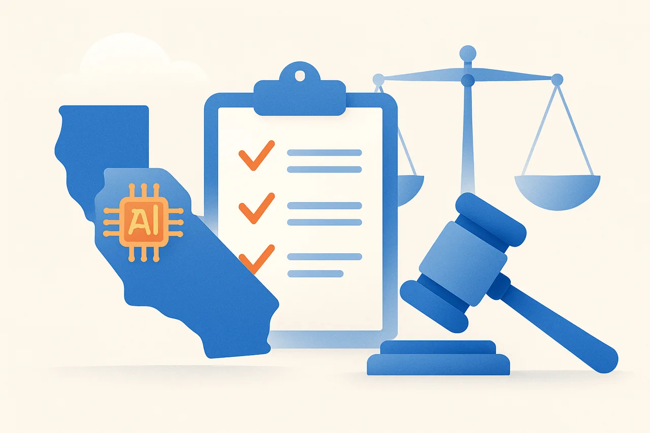 California's AI Transparency Act (SB 942) takes effect Aug 2, 2026