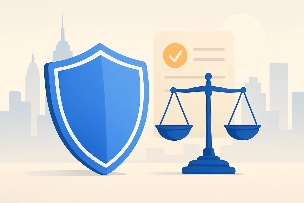 NYC debt-collection SHIELD rule takes effect September 1, 2026