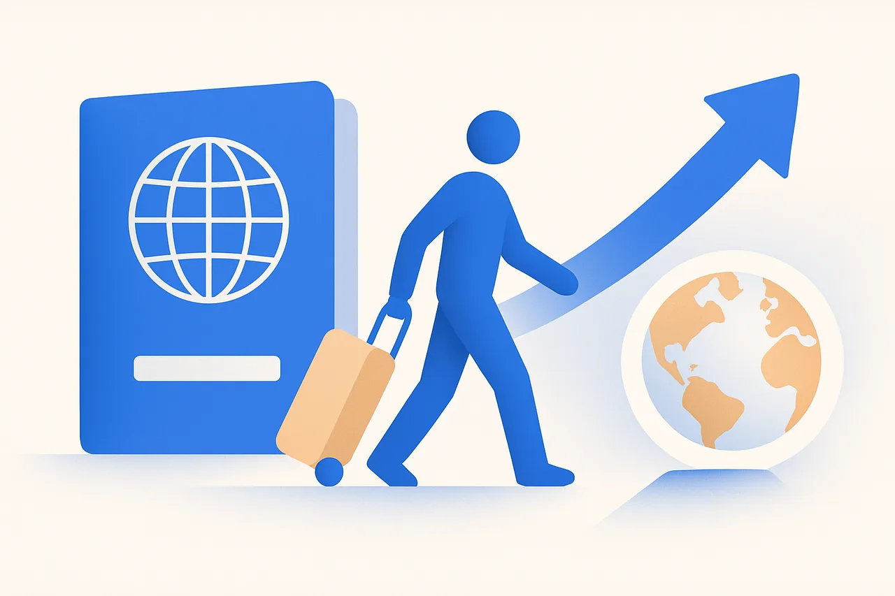 H-1B moves to wage-weighted selection for FY2027 cap season