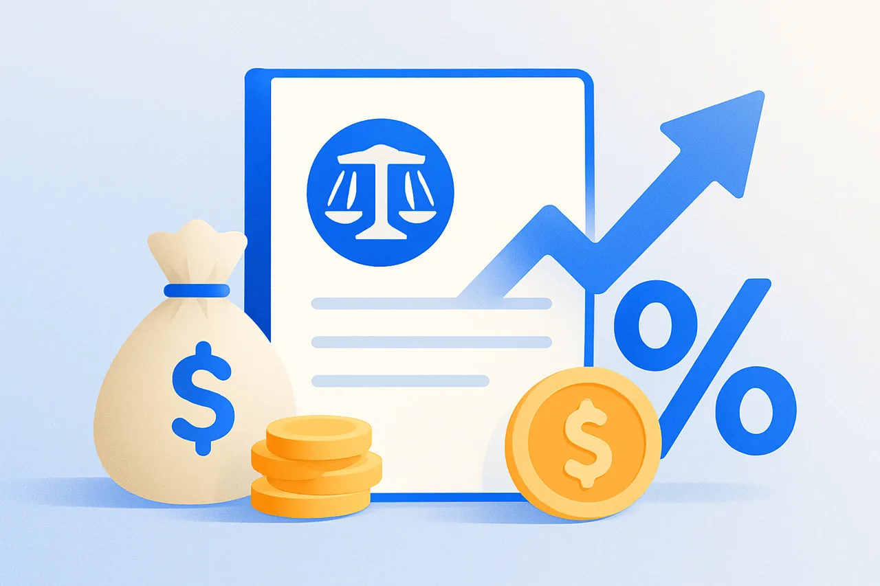 IRS interest rate climbs to 7% for Q3 2026 underpayments and refunds