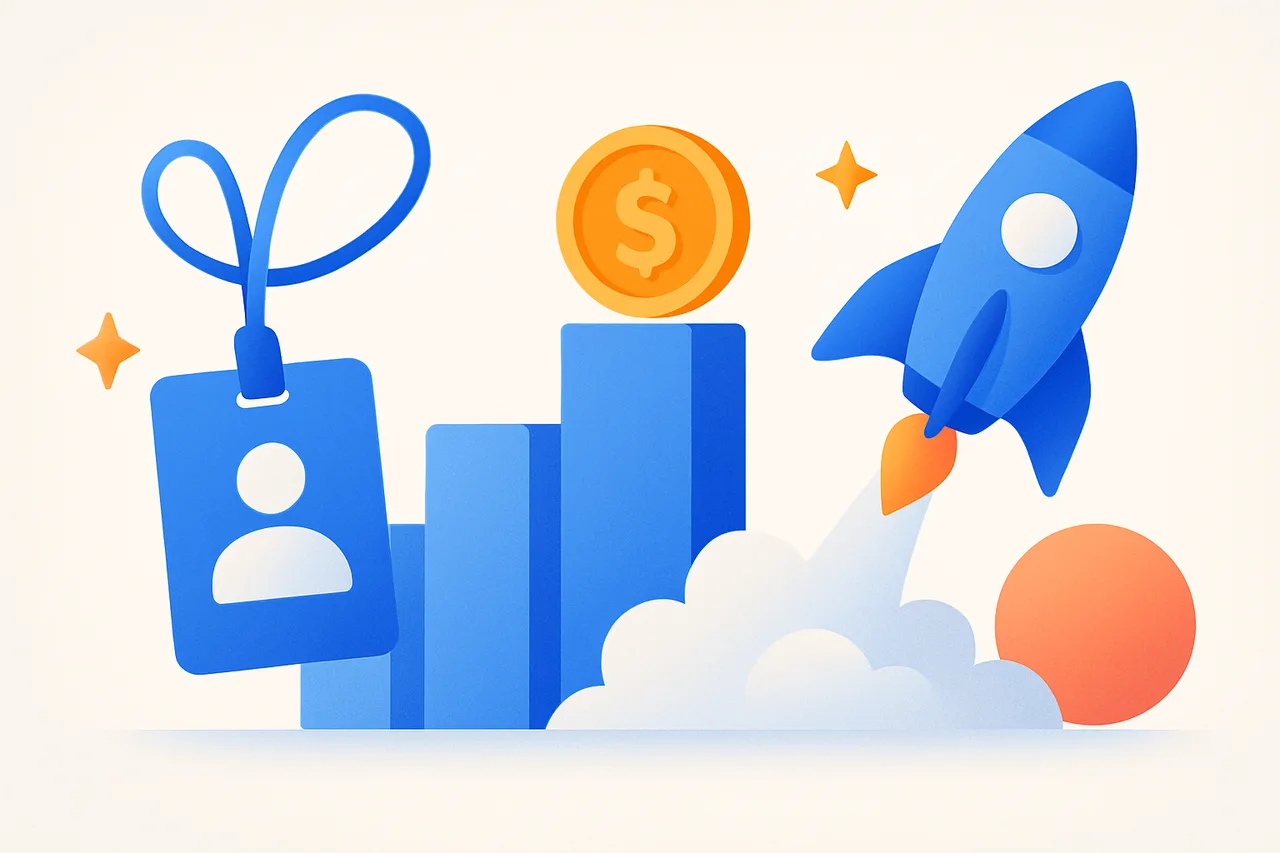 Money20/20 USA set for Oct 18-21, 2026 in Las Vegas; passes now on sale