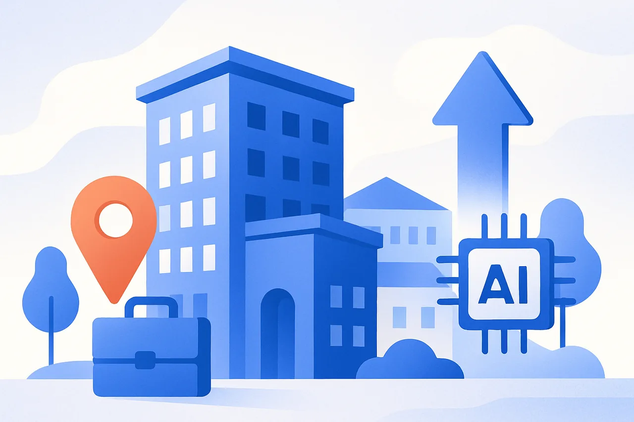 JTC's LaunchPad masterplan adds Kampong AI, a live-work precinct for AI startups