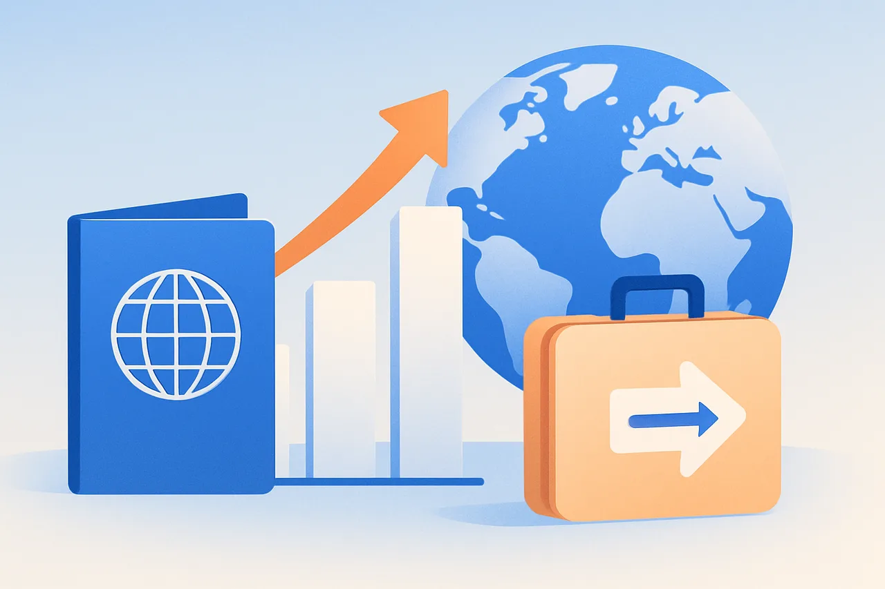 USCIS premium processing fee rises to $2,965 for I-129 and I-140 on March 1, 2026